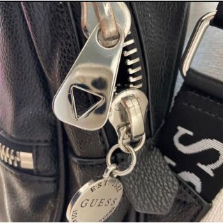 【新品未使用】GUESS guess ゲス リュック 韓国