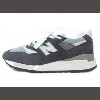 ニューバランス(New Balance)のニューバランス NEW BALANCE x KITH M998KT スニーカー(スニーカー)