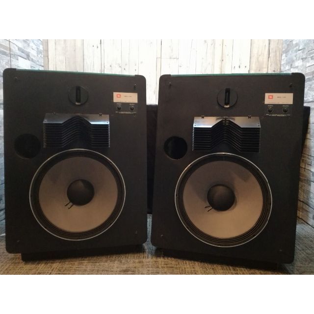 買得 JBL m0s6698 136A/LE85/HL92/077 L300 スピーカー - idp.gov.ge