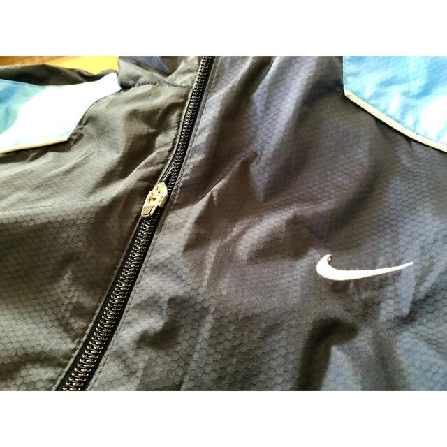 NIKE(ナイキ)のNIKEナイキ CLIMA-FIT サッカー/フットサルウェア上下 size L スポーツ/アウトドアのサッカー/フットサル(ウェア)の商品写真