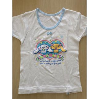 シナモロール 子供 Tシャツ/カットソー(女の子)の通販 34点