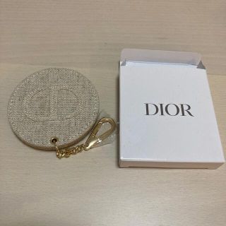 ディオール(Dior)のディオール　ノベルティー　ミラー(ミラー)