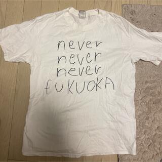 福岡オリジナルご当地Tシャツ(Tシャツ/カットソー(半袖/袖なし))