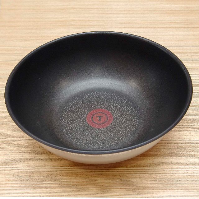 T-fal - ☆新品☆ティファール ウォックパン 26cm ステンレス ...