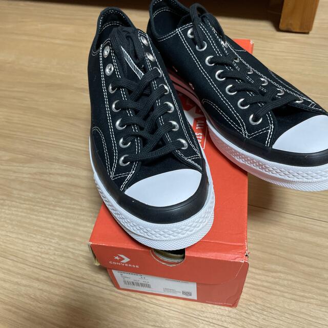 人気定番 MONCLER FRAGMENT CONVERSE チャックテイラー