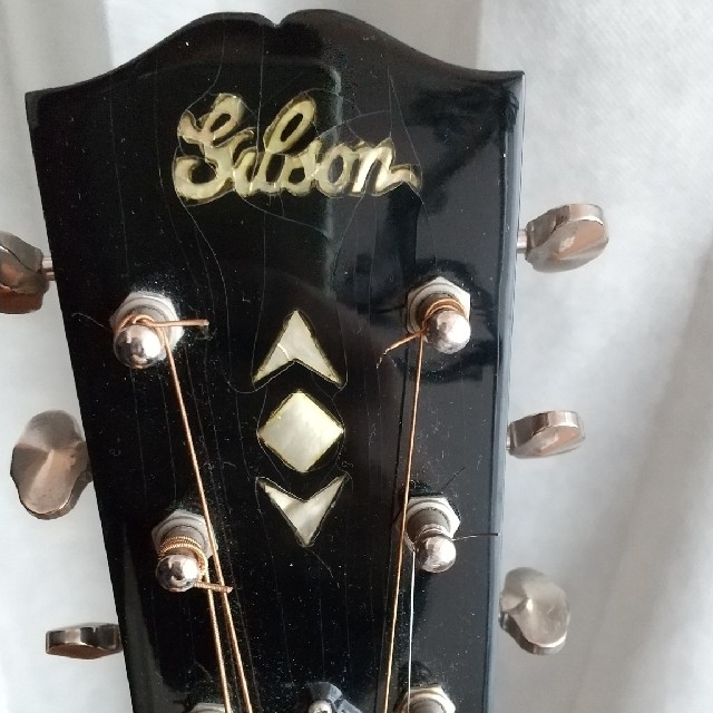 Gibson(ギブソン)のGibson 1935 Advanced Jumbo Reissue 楽器のギター(アコースティックギター)の商品写真