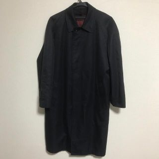 コム デ ギャルソン(COMME des GARCONS) ステンカラーコート(メンズ)の コム デ ギャルソン(COMME des GARCONS) ステンカラーコート(メンズ)の