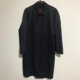 コムデギャルソン(COMME des GARCONS)のCOMME des GARCONS ステンカラーコート(メンズ:M)(ステンカラーコート)