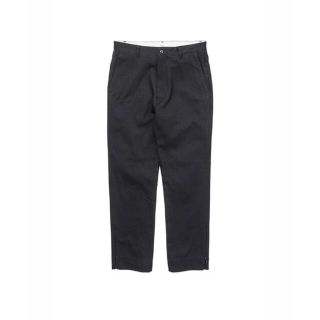 ワンエルディーケーセレクト(1LDK SELECT)のGraphpaper hard twill slim tapered pant(チノパン)