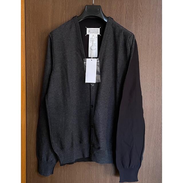 バーサイズ Maison Martin Margiela - M新品 メゾン マルジェラ