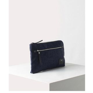 ヴィヴィアンウエストウッド(Vivienne Westwood)の【最安値！！】ヴィヴィアン ウエストウッド　クラッチバッグ(セカンドバッグ/クラッチバッグ)