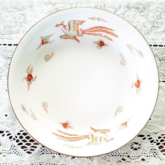 Noritake - オールドノリタケ Noritake 日本陶器会社 小鉢 5枚 Noritake - オールドノリタケ Noritake 日本陶器会社 小鉢 5枚