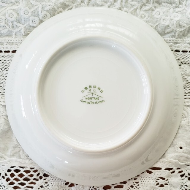 Noritake - オールドノリタケ Noritake 日本陶器会社 小鉢 5枚 Noritake - オールドノリタケ Noritake 日本陶器会社 小鉢 5枚