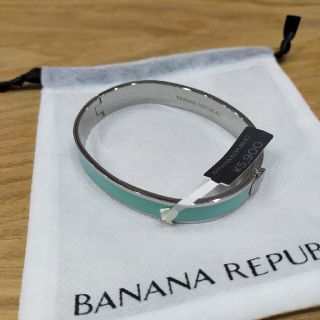 バナナリパブリック(Banana Republic)の【新品未使用品】BANANA REPUBLIC ブレスレット(ブレスレット/バングル)