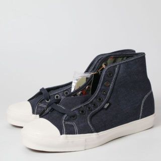 バンズボルト(VANS VAULT)のVans バンズ Nigel Cabourn OG Style 24 LX(スニーカー)