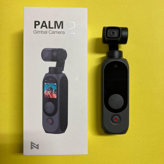 PALM(パーム)のFIMI PALM 2 スマホ/家電/カメラのカメラ(ビデオカメラ)の商品写真