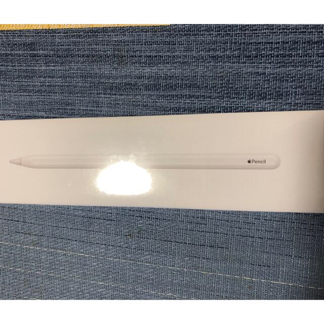 ☆AYAKA☆様専用 新品未使用未開封 Apple Pencil 第2世代-