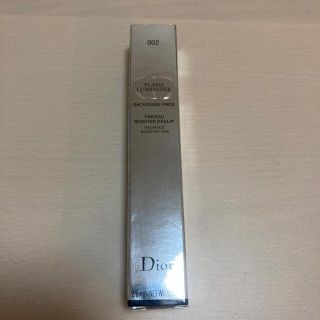 ディオール(Dior)のディオール　フラッシュルミナイザー(部分用ファンデーション)(その他)