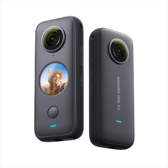 Insta360 ONE X2