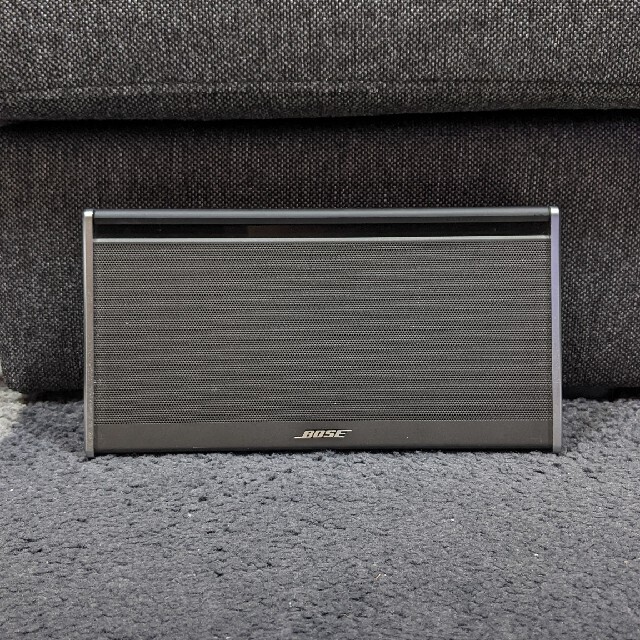 BOSE SoundLink ワイヤレス スピーカー 404600