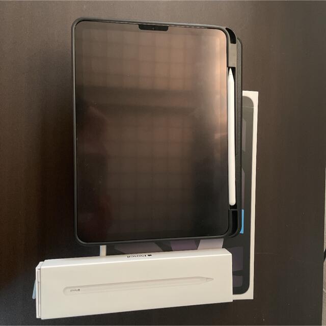お手頃価格 Apple - iPad Air第4世代 256GB Apple Pencil第2世代