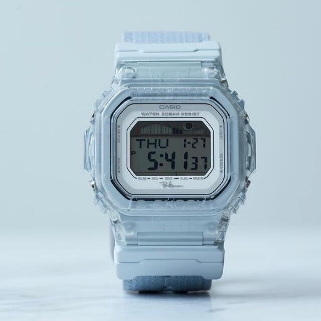 【別注】ロンハーマン 新品 G-SHOCK RHC Gショック