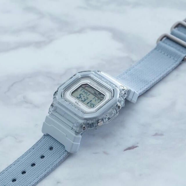 Ron Herman(ロンハーマン)の【別注】ロンハーマン 新品 G-SHOCK RHC Gショック メンズの時計(腕時計(デジタル))の商品写真