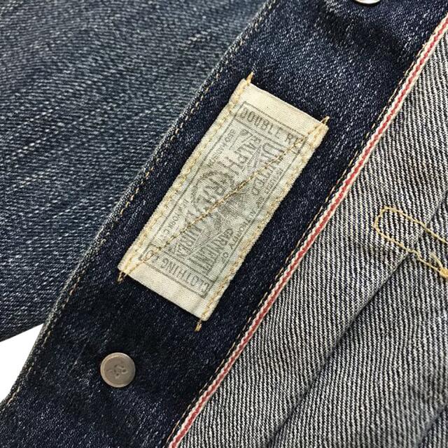 RRL ダブルアールエル　2nd Gジャン中古になりますのでNCN