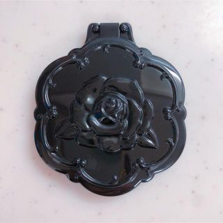 アナスイ(ANNA SUI)のアナスイ ビューティーミラー ローズ(ミラー)