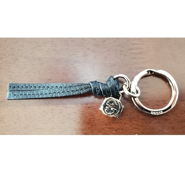 G - グッチ キーリングの通販 by MEGU
