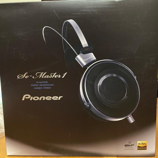 Pioneer(パイオニア) SE-MASTER1オーディオ機器