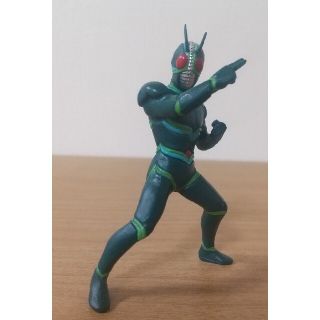仮面ライダー フィギュア バンダイHG 仮面ライダーJ(特撮)