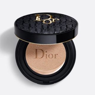 ディオール(Dior)のDior フォーエバークッションファンデ(ファンデーション)