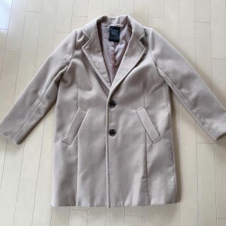 ダブルクローゼット(w closet)の美品☆ダブルクローゼット チェスターコート(チェスターコート)