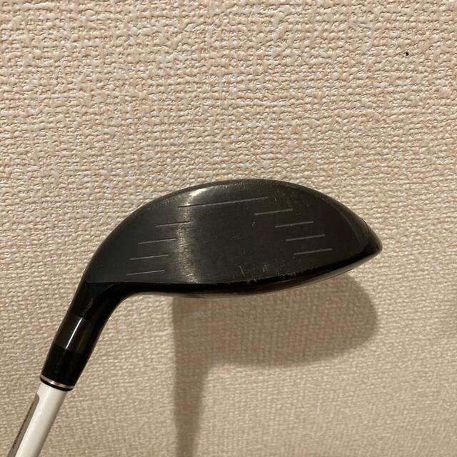 Srixon(スリクソン)のスリクソンZX フェアウェイ5w ツアーAD HD 7s スポーツ/アウトドアのゴルフ(クラブ)の商品写真