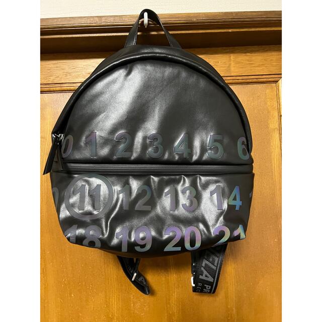 ラッピング無料】 - Margiela Martin Maison マルタンマルジェラロゴ