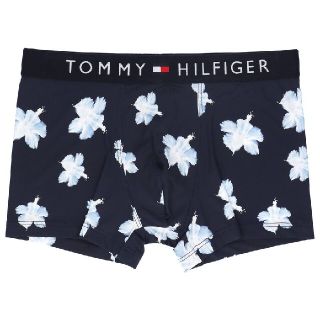 トミーヒルフィガー(TOMMY HILFIGER)のTOMMY HILFIGER ボクサーパンツ 53312258 L(ボクサーパンツ)