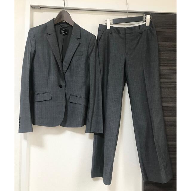 23区(ニジュウサンク)の23区× BAHARIYE パンツスーツ レディースのフォーマル/ドレス(スーツ)の商品写真
