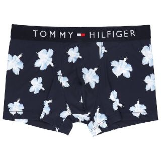 トミーヒルフィガー(TOMMY HILFIGER)のTOMMY HILFIGER ボクサーパンツ 53312258 M(ボクサーパンツ)