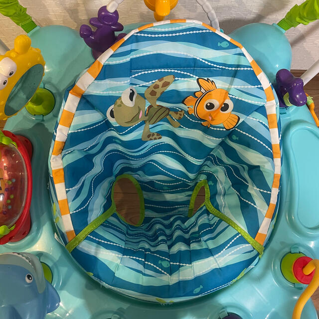 即納!最大半額! ディズニー ファインディングニモ ジャンパー 即納!最大半額! ディズニー ファインディングニモ ジャンパー