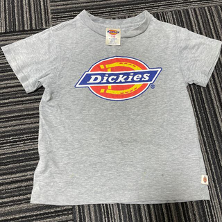 ディッキーズ(Dickies)のTシャツ　110cm(Tシャツ/カットソー)