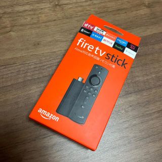 Amazon Fire TV Stick 第2世代(その他)