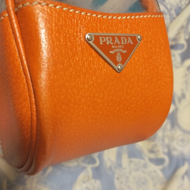 PRADA - PRADA サマーバック 希少 お値下げ中の通販 by mii's shop