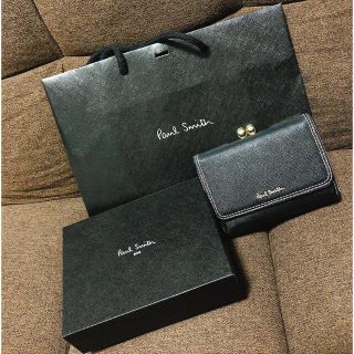 ポールスミス(Paul Smith)のポールスミス　財布(折り財布)