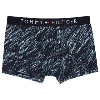 トミーヒルフィガー(TOMMY HILFIGER)のTOMMY HILFIGER ボクサーパンツ 53311821 L(ボクサーパンツ)