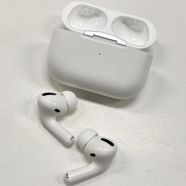 AirPods Pro エアポッズ プロ MWP22J/A