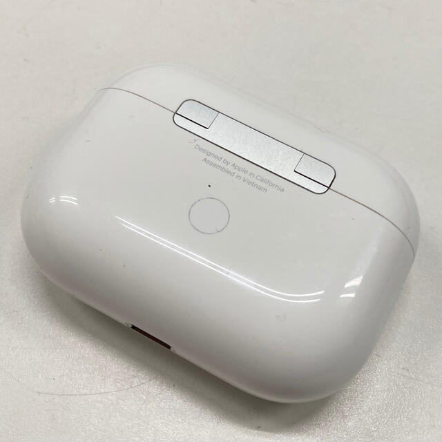 AirPods Pro エアポッズ プロ MWP22J/A