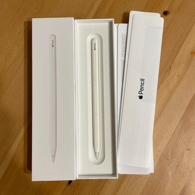 Apple Pencil 第2世代　箱ありAPPLE
