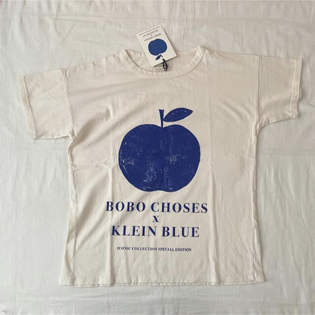 BOBO CHOSES Tシャツ BOBOCHOSES ボボショセス