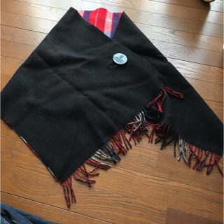ヴィヴィアン(Vivienne Westwood) ポンチョ(レディース)の通販 40点